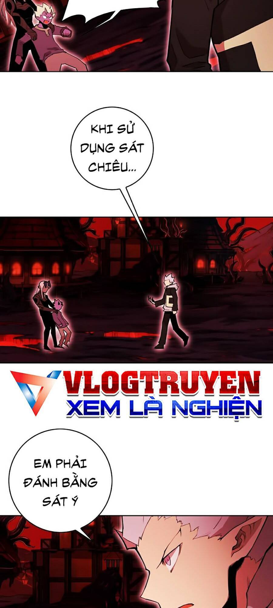 Hard Core Leveling Warrior Ss2 Chapter 70 - 85