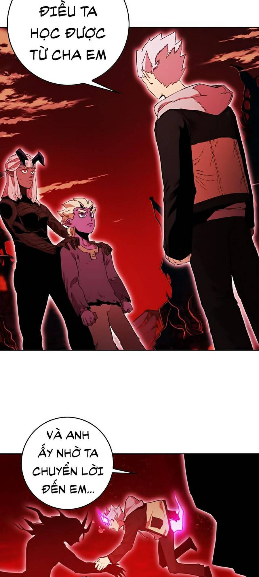 Hard Core Leveling Warrior Ss2 Chapter 70 - 87