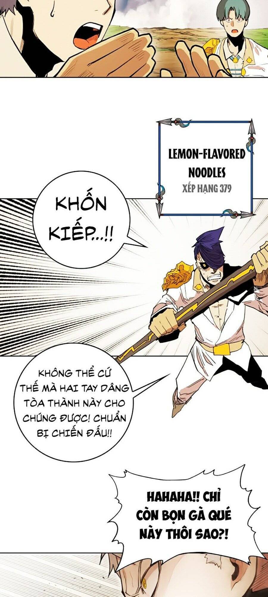 Hard Core Leveling Warrior Ss2 Chapter 71 - 11