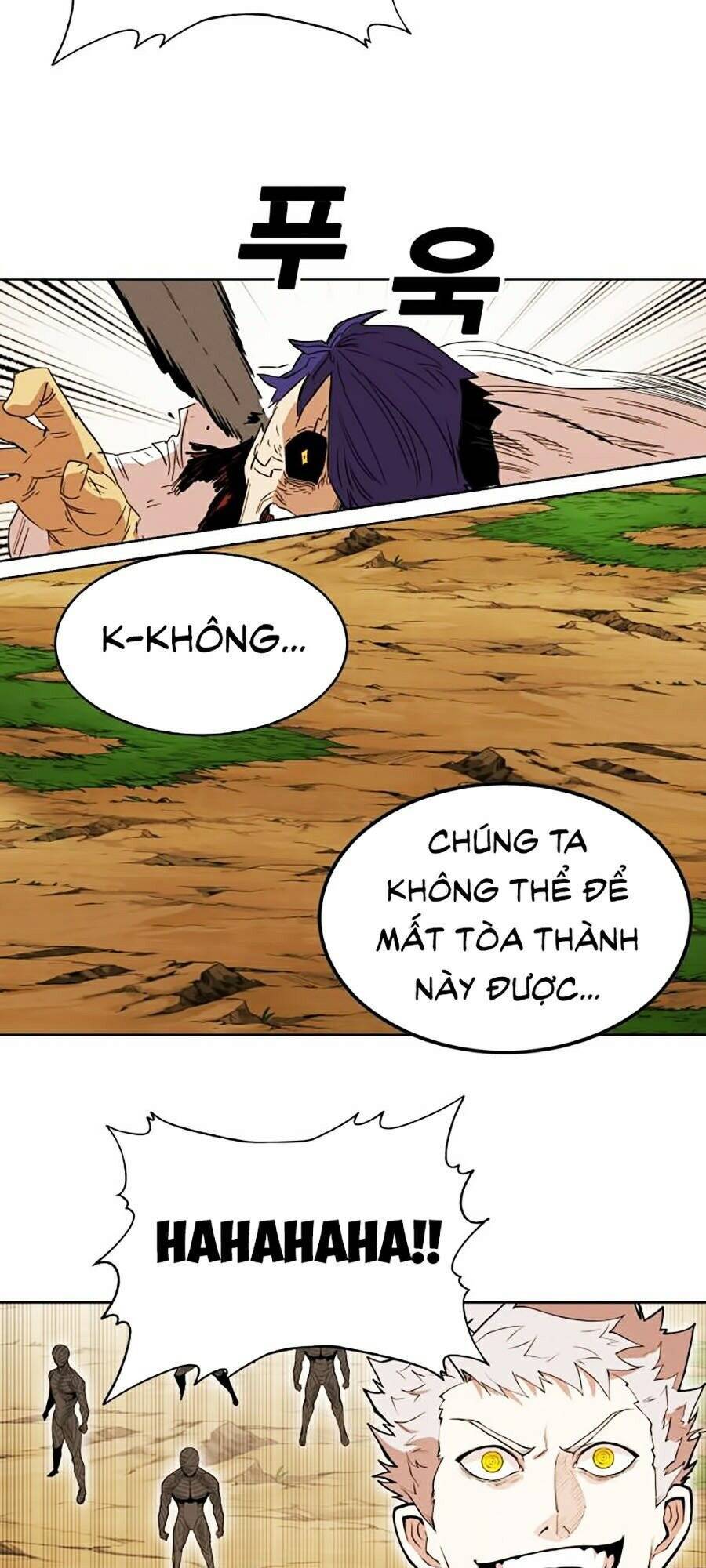 Hard Core Leveling Warrior Ss2 Chapter 71 - 13