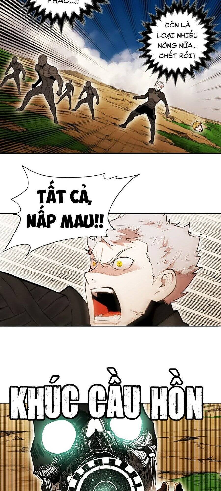 Hard Core Leveling Warrior Ss2 Chapter 71 - 23