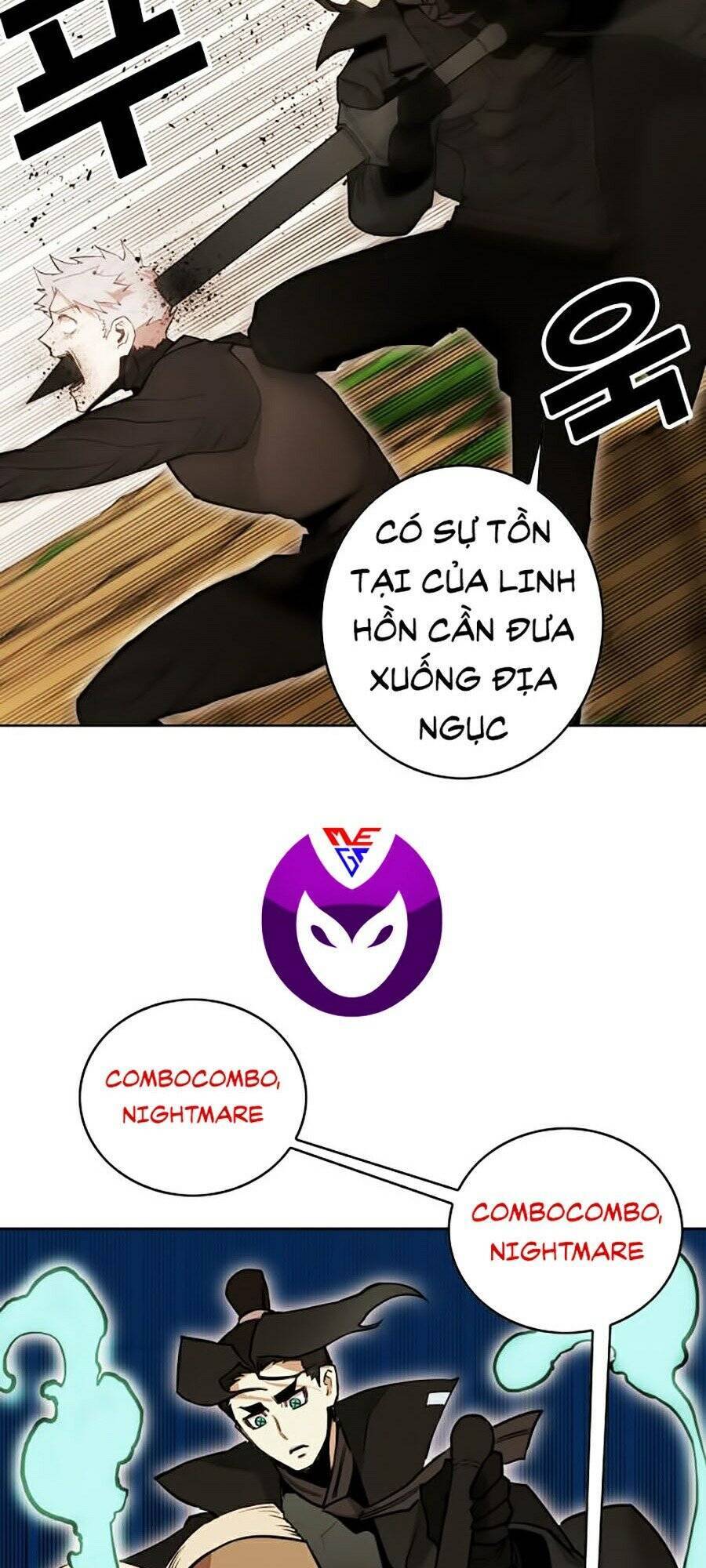 Hard Core Leveling Warrior Ss2 Chapter 71 - 31