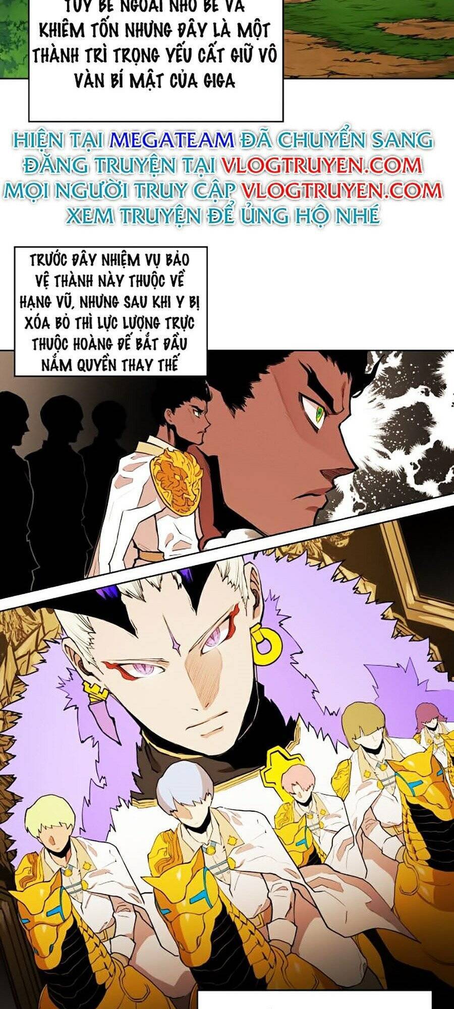 Hard Core Leveling Warrior Ss2 Chapter 71 - 5