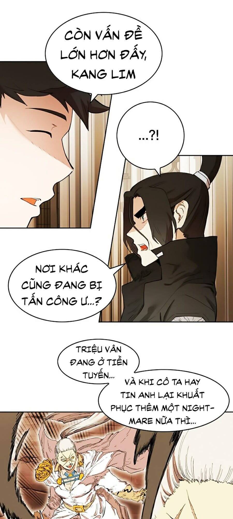 Hard Core Leveling Warrior Ss2 Chapter 71 - 41