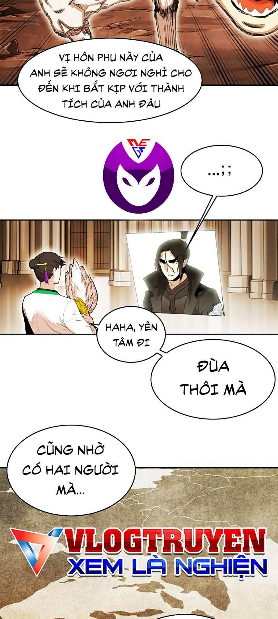 Hard Core Leveling Warrior Ss2 Chapter 71 - 43