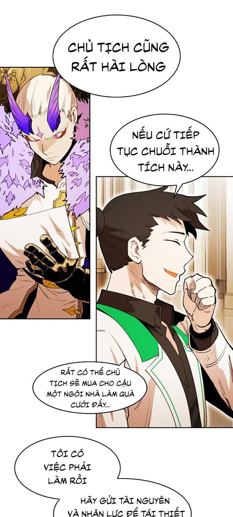 Hard Core Leveling Warrior Ss2 Chapter 71 - 45