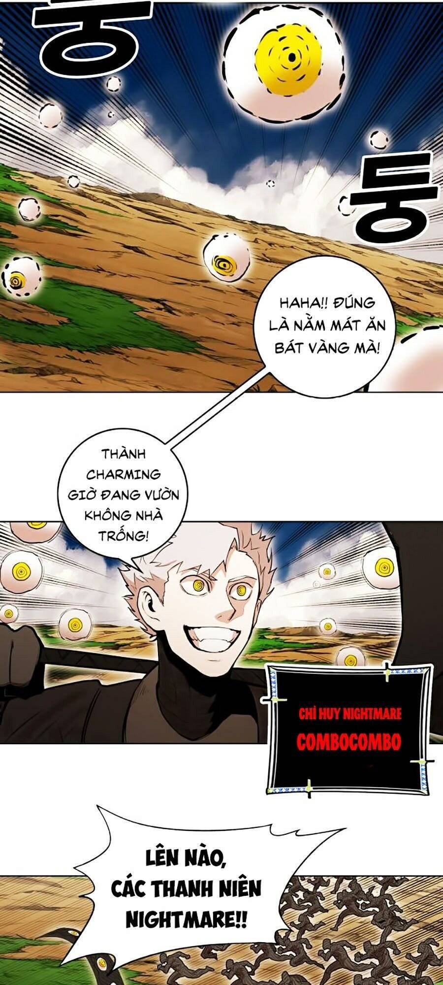 Hard Core Leveling Warrior Ss2 Chapter 71 - 7