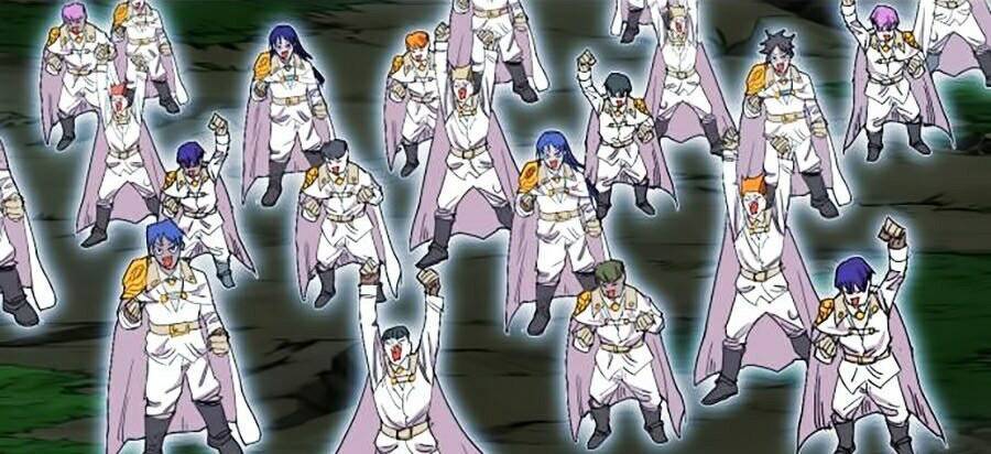 Hard Core Leveling Warrior Ss2 Chapter 71 - 62