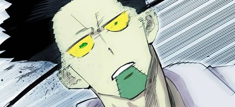 Hard Core Leveling Warrior Ss2 Chapter 71 - 68