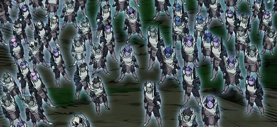 Hard Core Leveling Warrior Ss2 Chapter 71 - 72