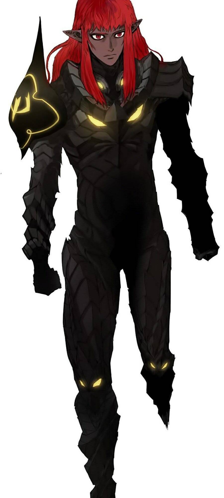 Hard Core Leveling Warrior Ss2 Chapter 71 - 75