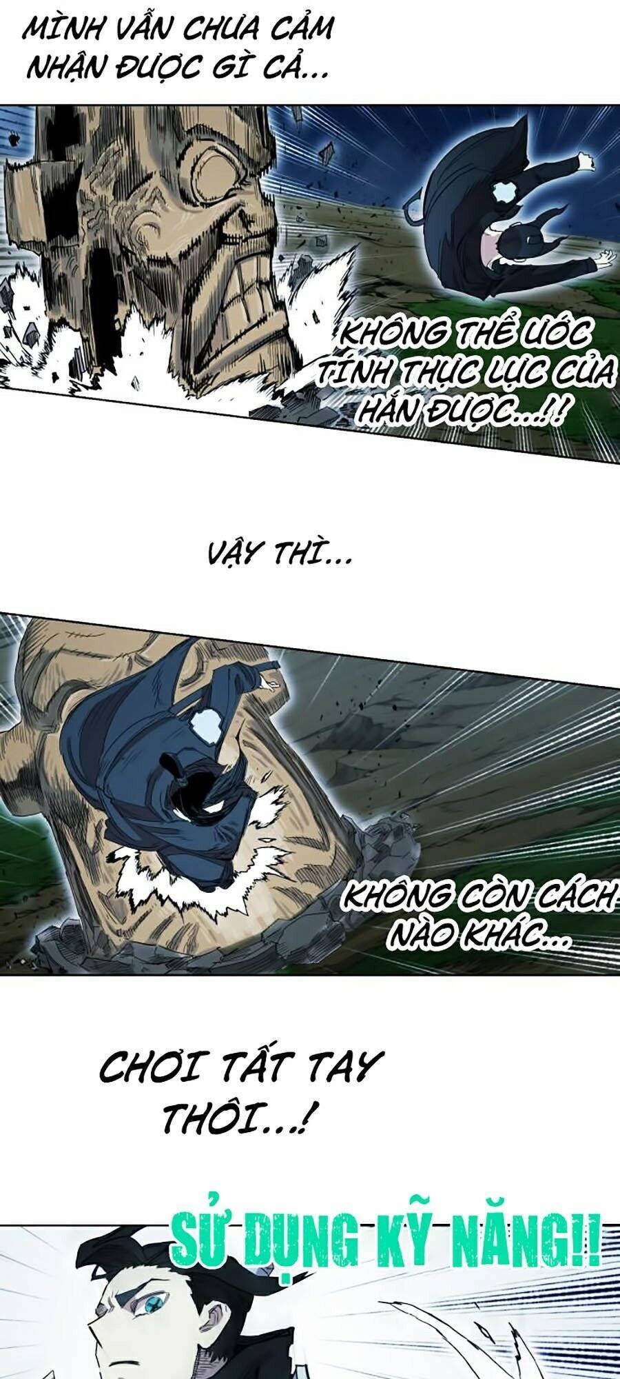 Hard Core Leveling Warrior Ss2 Chapter 71 - 97