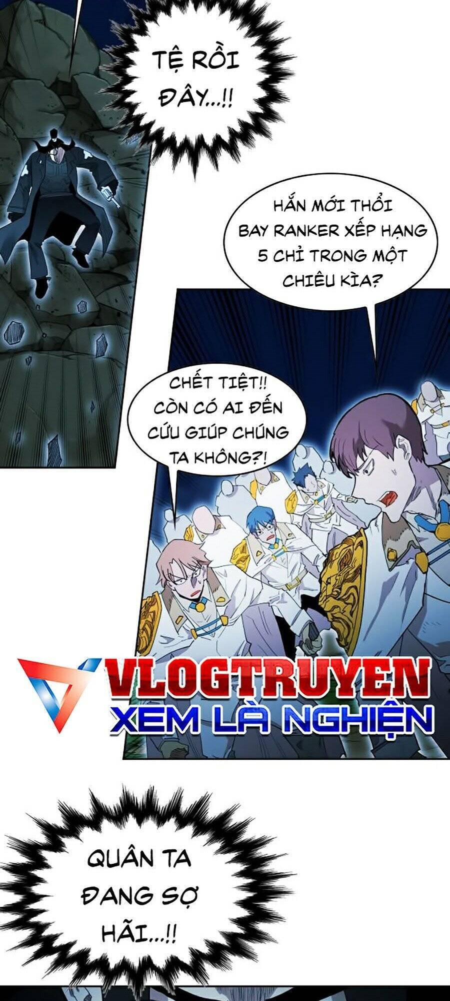 Hard Core Leveling Warrior Ss2 Chapter 72 - 29