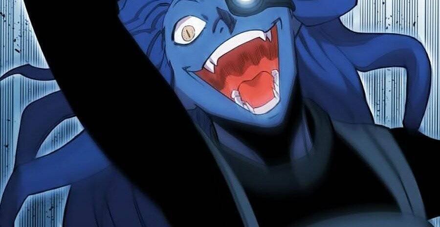 Hard Core Leveling Warrior Ss2 Chapter 72 - 32