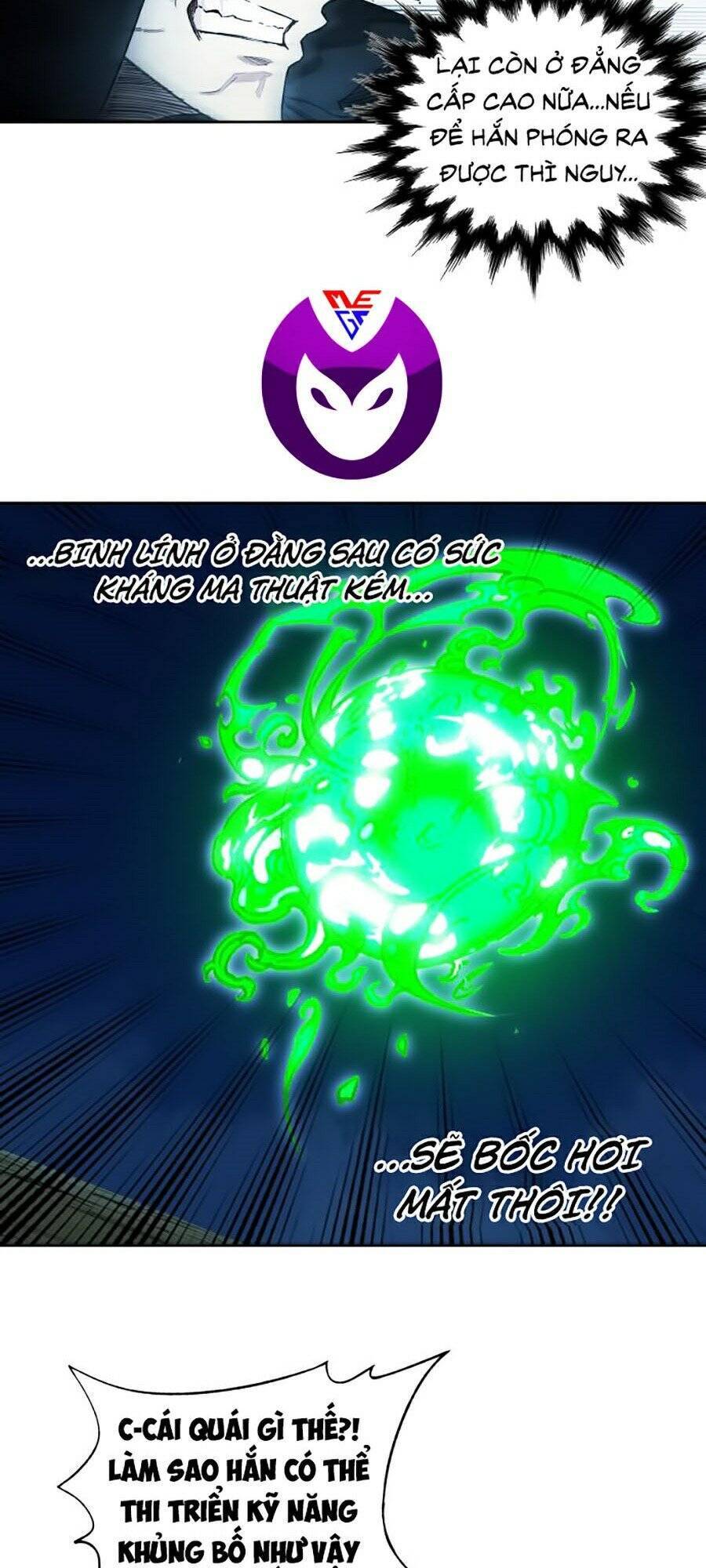 Hard Core Leveling Warrior Ss2 Chapter 72 - 35