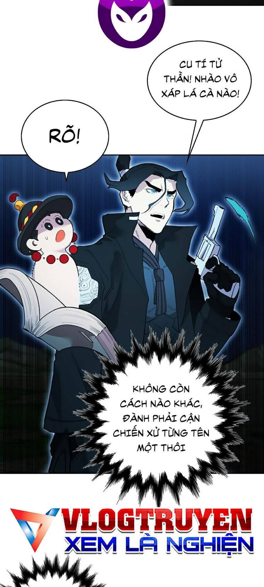 Hard Core Leveling Warrior Ss2 Chapter 72 - 43