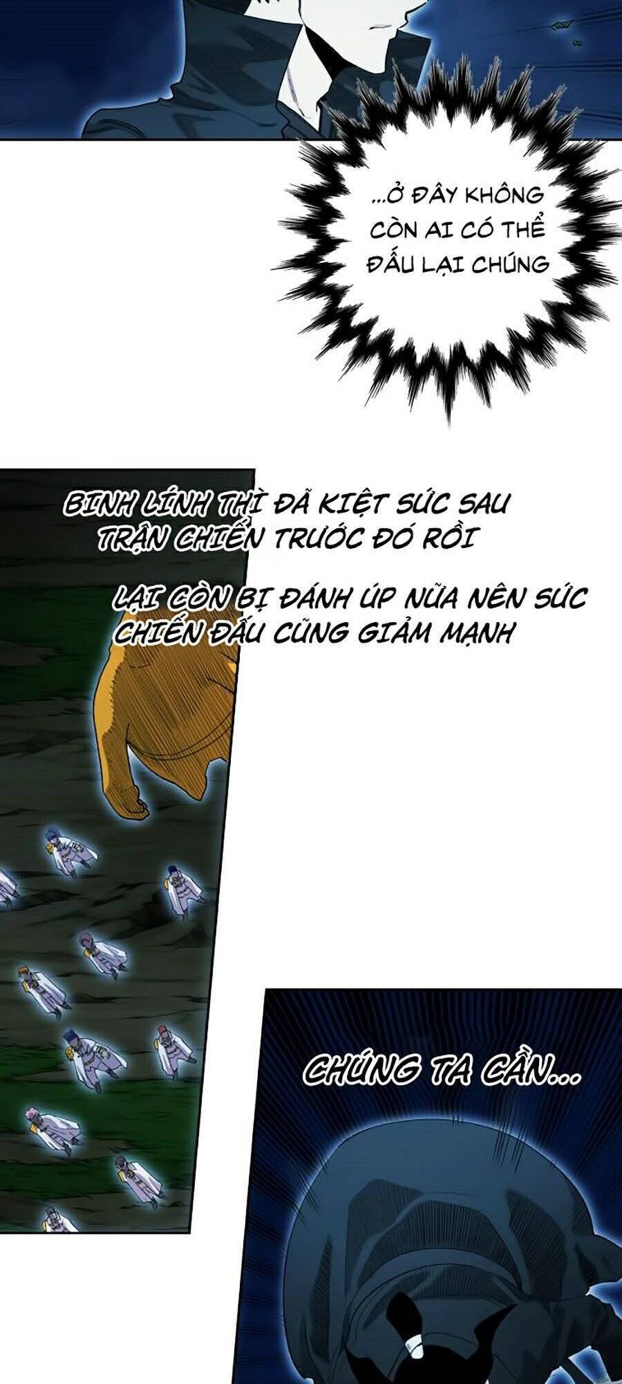 Hard Core Leveling Warrior Ss2 Chapter 72 - 45