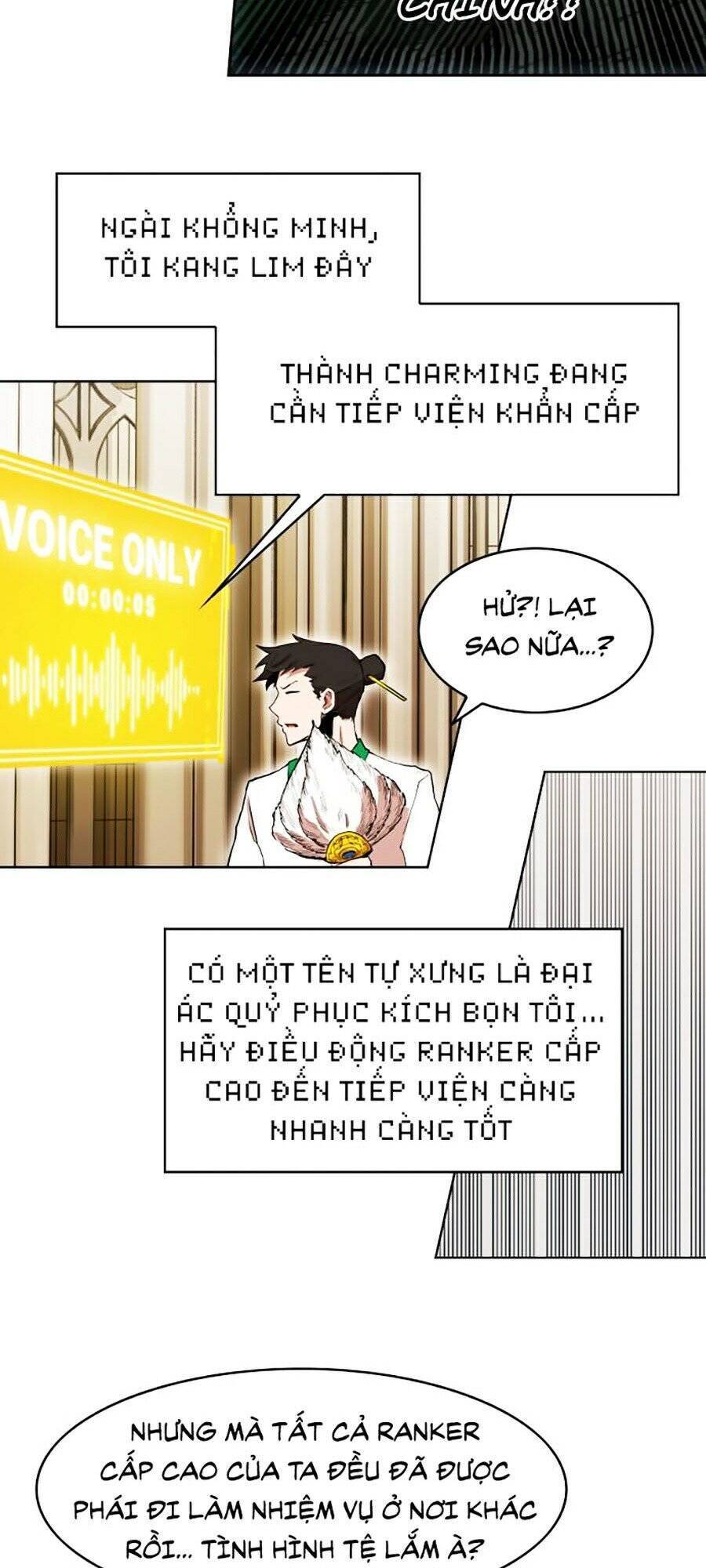 Hard Core Leveling Warrior Ss2 Chapter 72 - 47