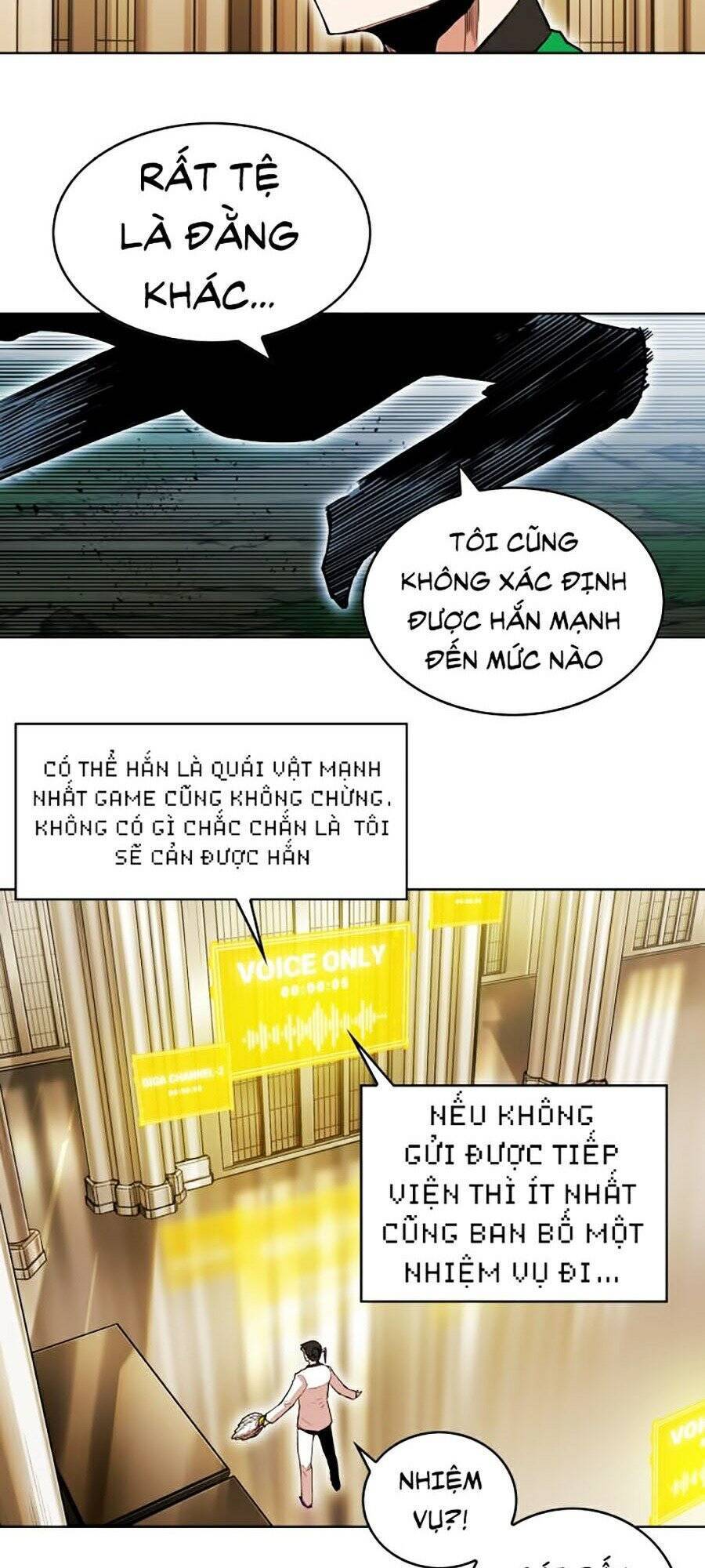 Hard Core Leveling Warrior Ss2 Chapter 72 - 49