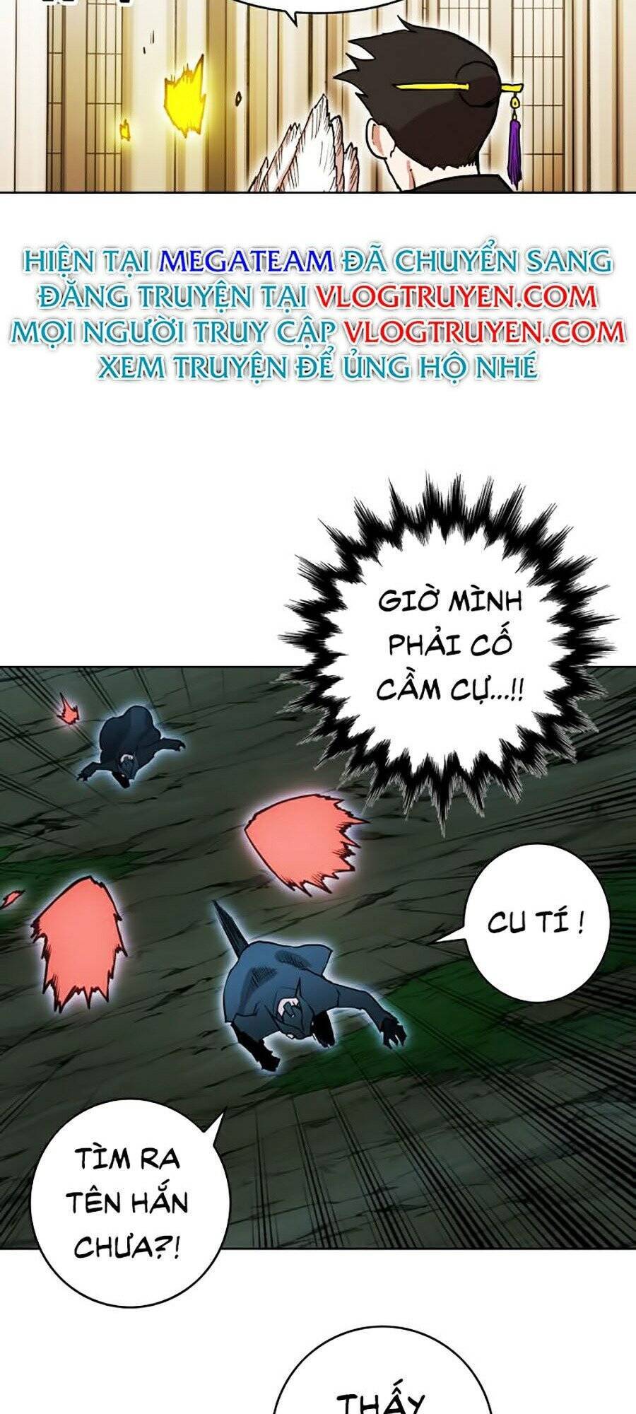 Hard Core Leveling Warrior Ss2 Chapter 72 - 51