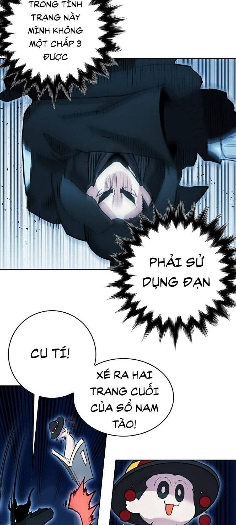 Hard Core Leveling Warrior Ss2 Chapter 72 - 63