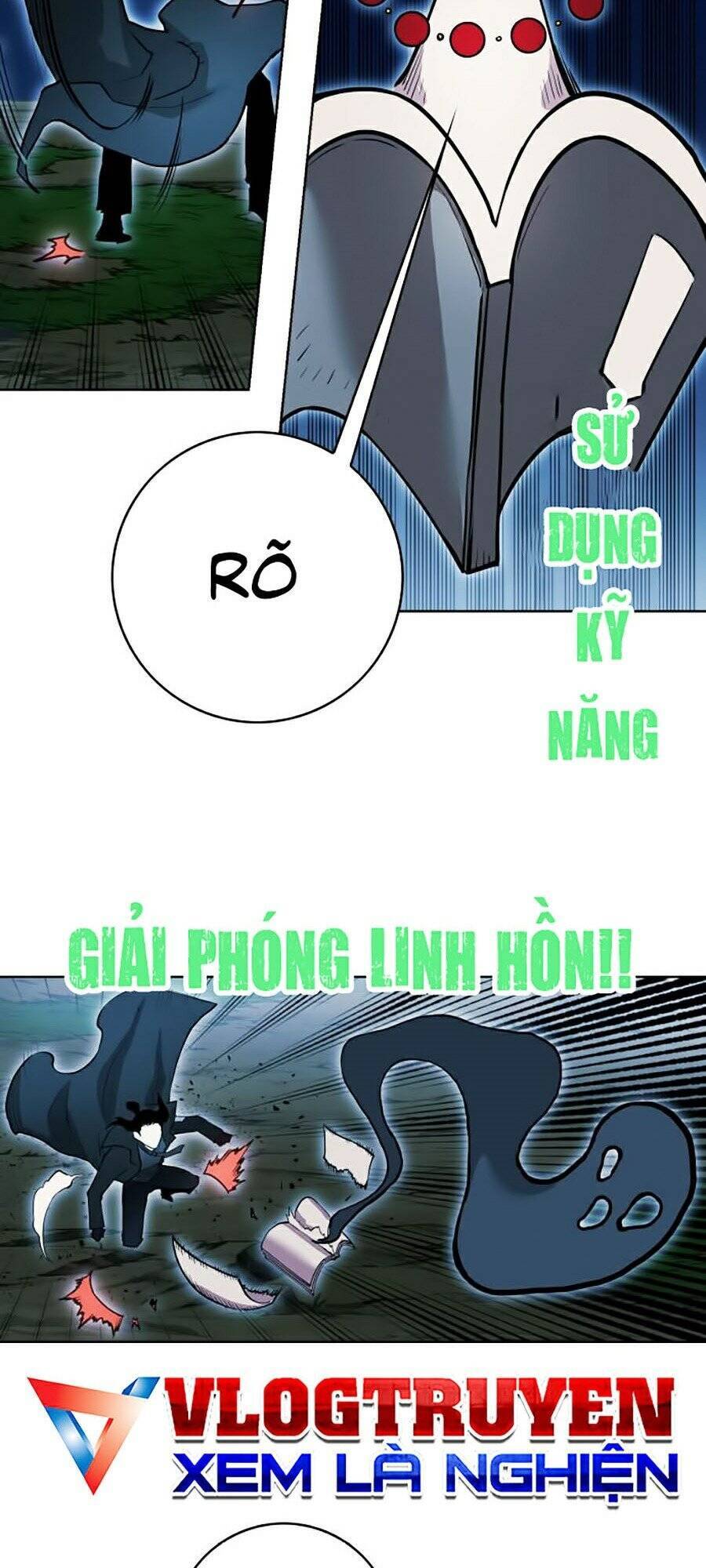 Hard Core Leveling Warrior Ss2 Chapter 72 - 65