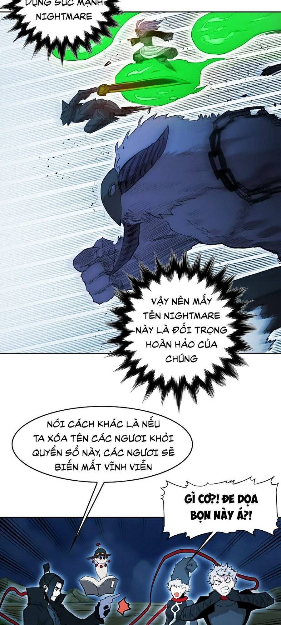 Hard Core Leveling Warrior Ss2 Chapter 72 - 71