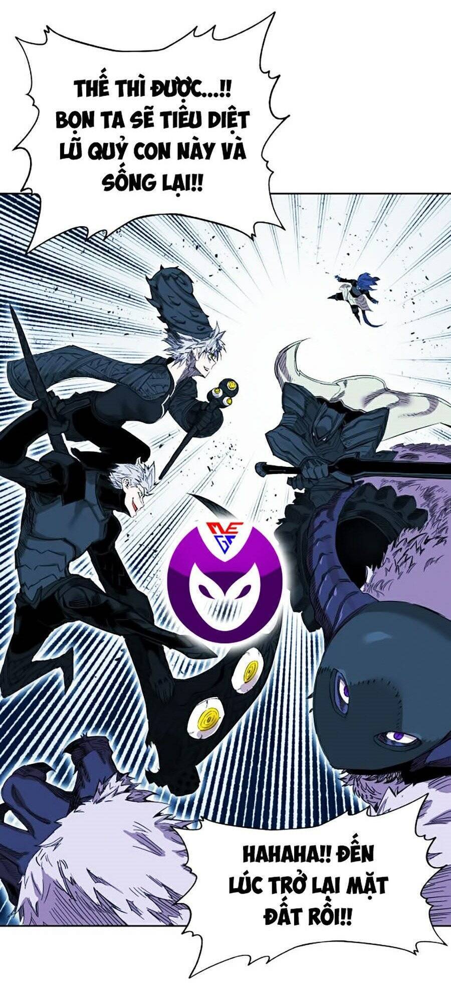 Hard Core Leveling Warrior Ss2 Chapter 72 - 79