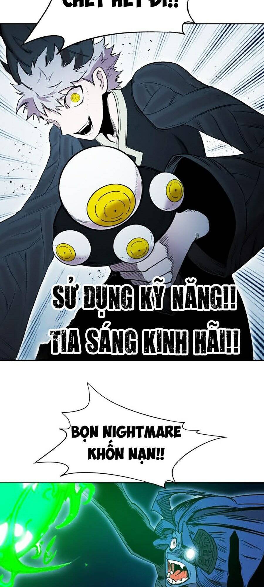 Hard Core Leveling Warrior Ss2 Chapter 72 - 85