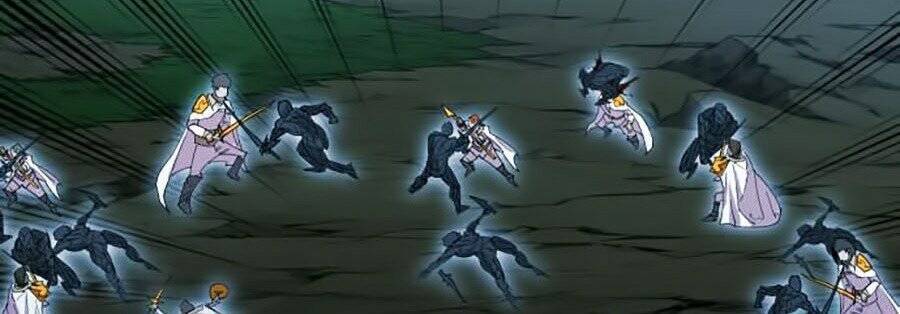 Hard Core Leveling Warrior Ss2 Chapter 72 - 90