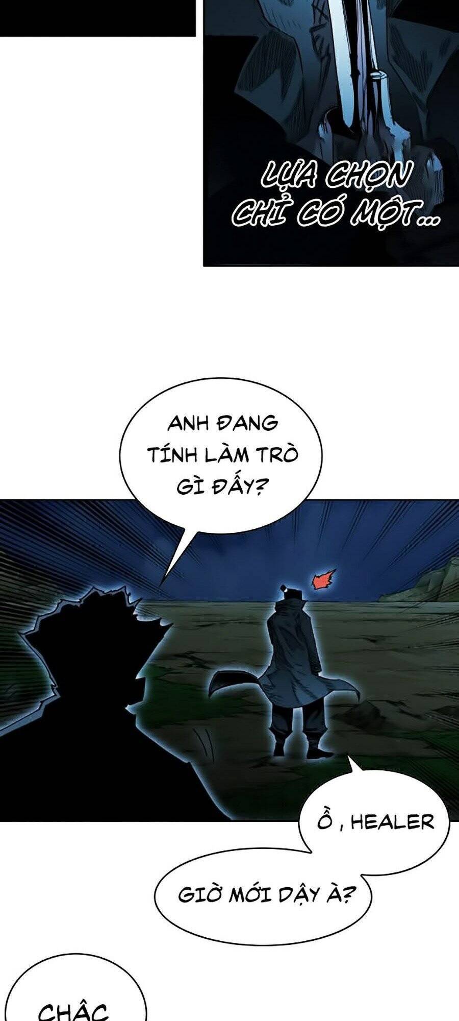 Hard Core Leveling Warrior Ss2 Chapter 72 - 95