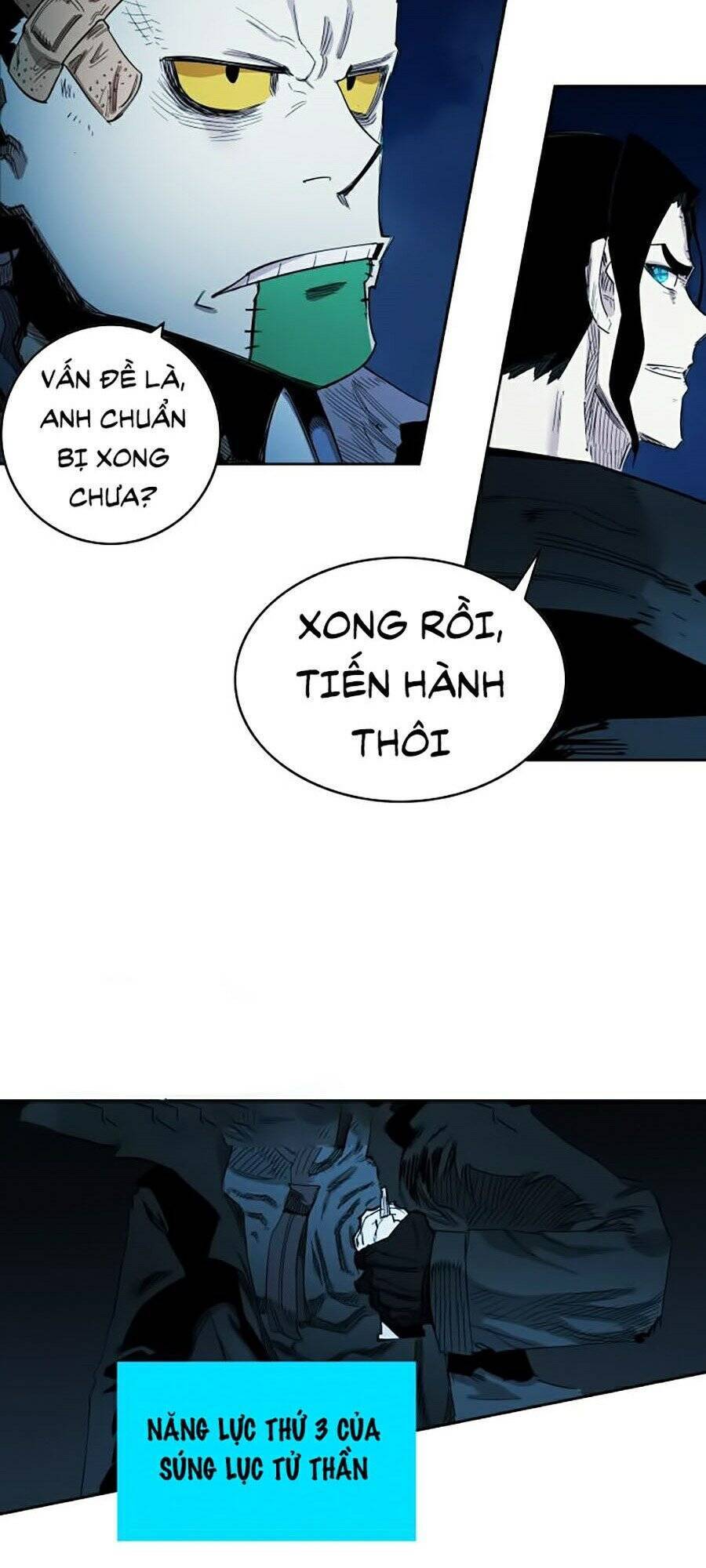 Hard Core Leveling Warrior Ss2 Chapter 72 - 97