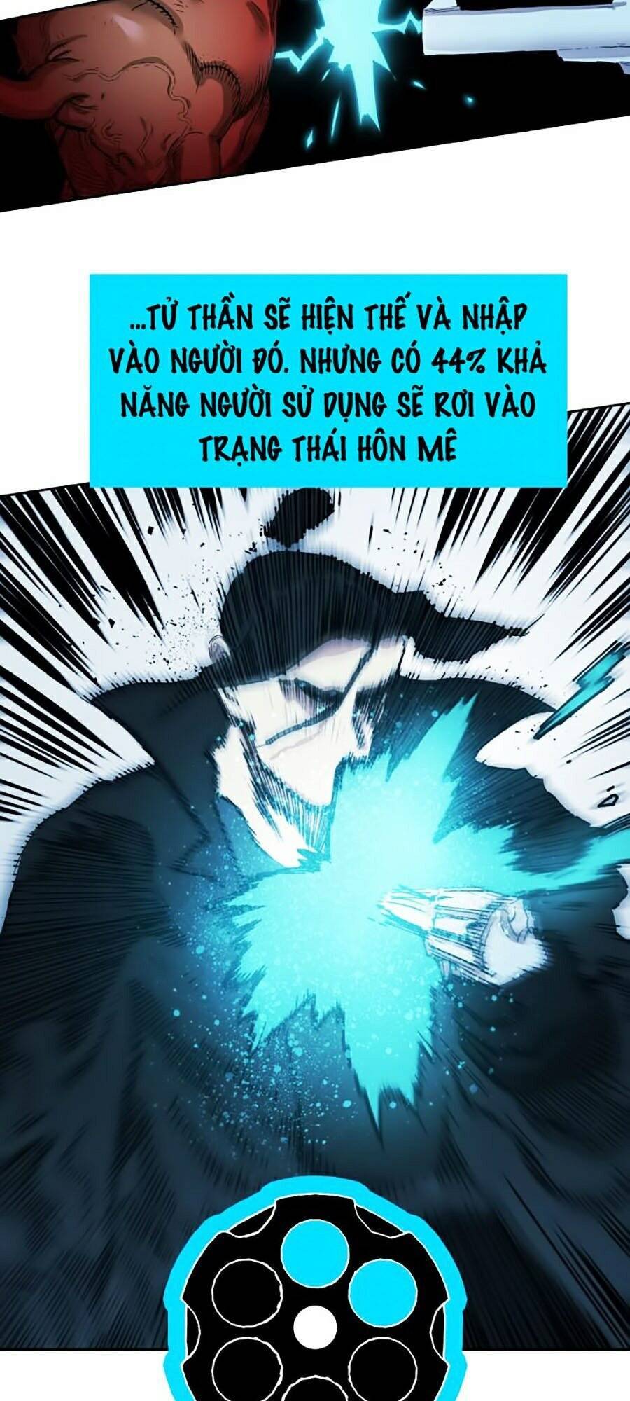 Hard Core Leveling Warrior Ss2 Chapter 72 - 99