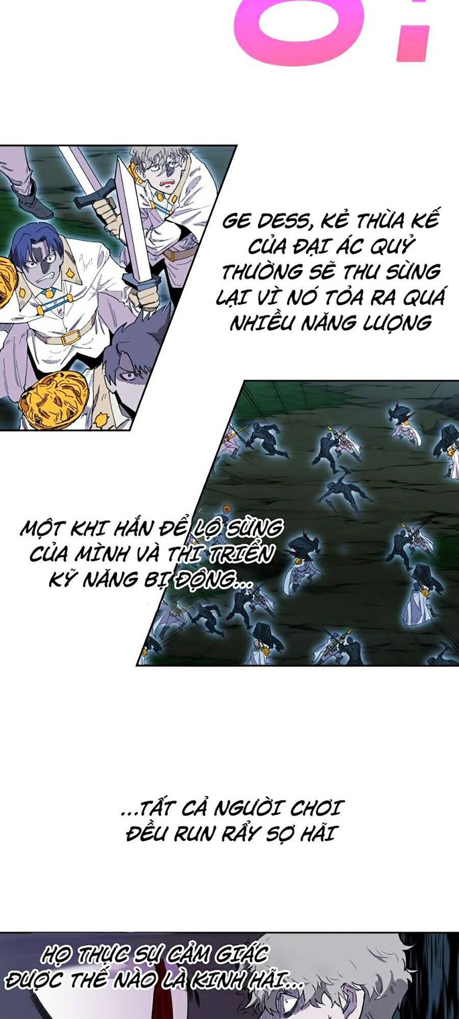 Hard Core Leveling Warrior Ss2 Chapter 73 - 102