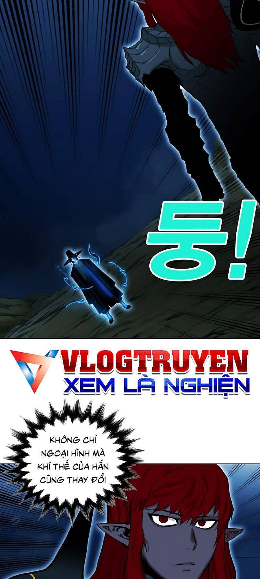 Hard Core Leveling Warrior Ss2 Chapter 73 - 3