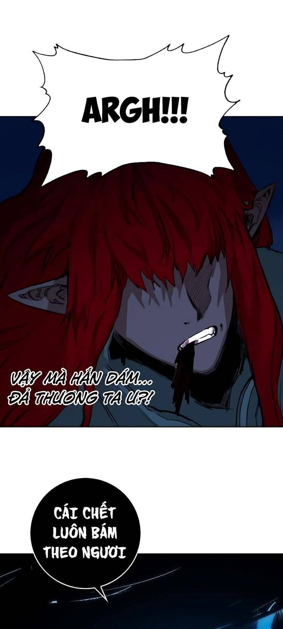 Hard Core Leveling Warrior Ss2 Chapter 73 - 21