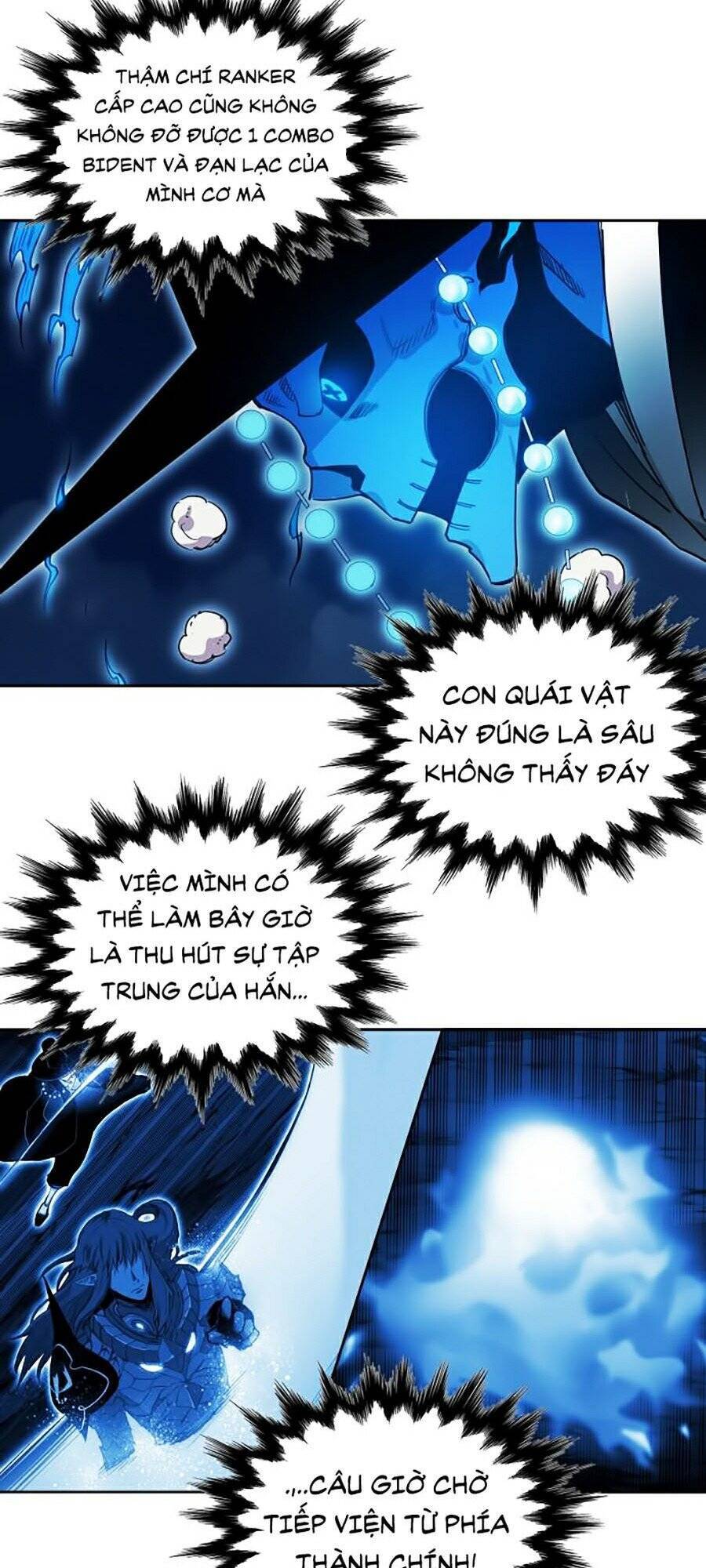 Hard Core Leveling Warrior Ss2 Chapter 73 - 39