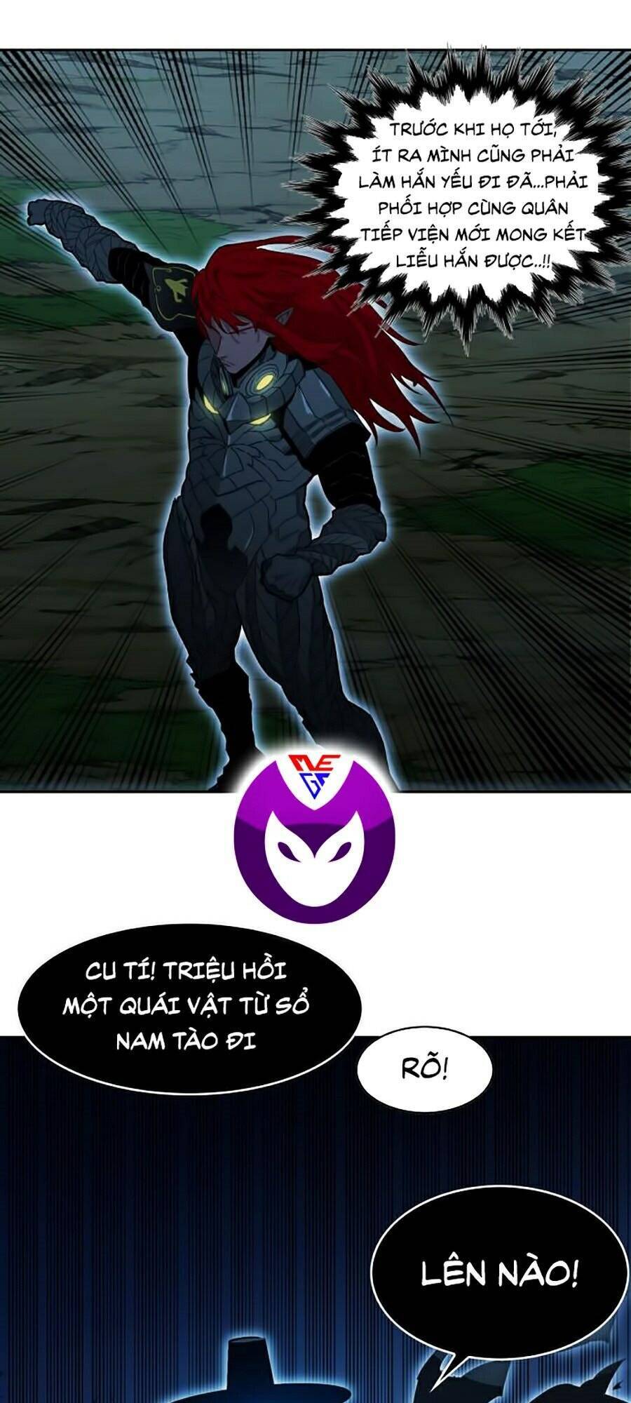 Hard Core Leveling Warrior Ss2 Chapter 73 - 41