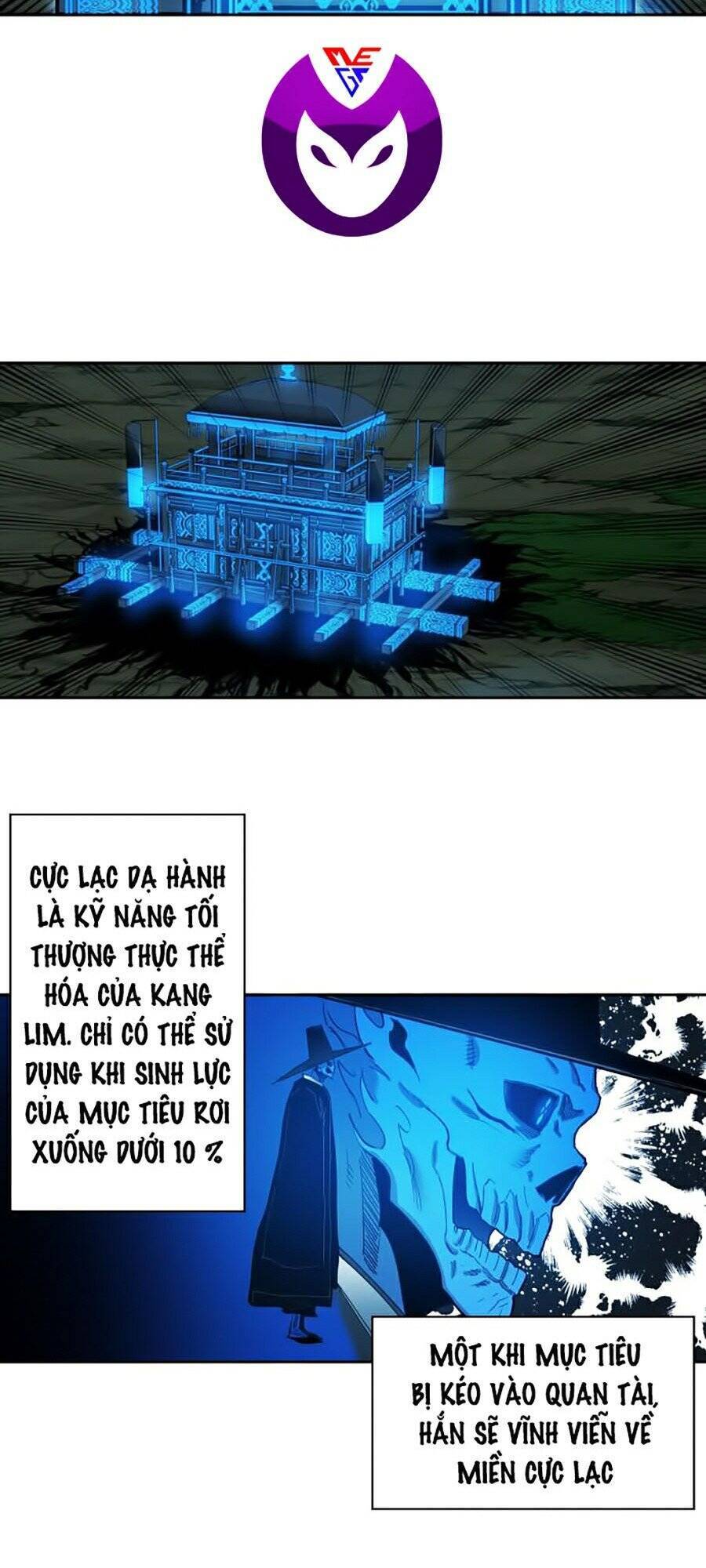 Hard Core Leveling Warrior Ss2 Chapter 73 - 79