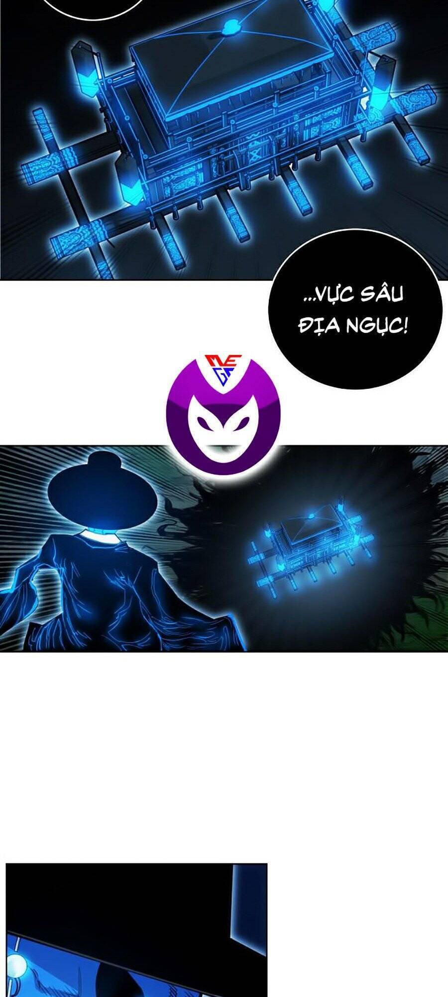 Hard Core Leveling Warrior Ss2 Chapter 73 - 83