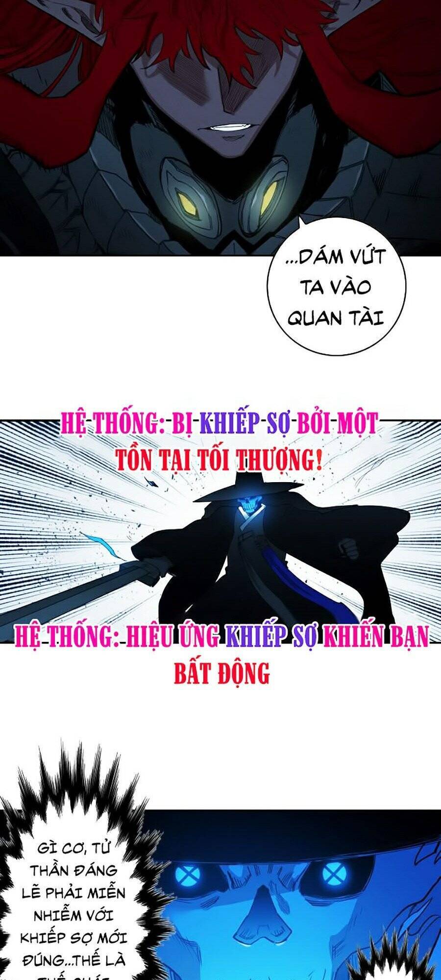 Hard Core Leveling Warrior Ss2 Chapter 73 - 95