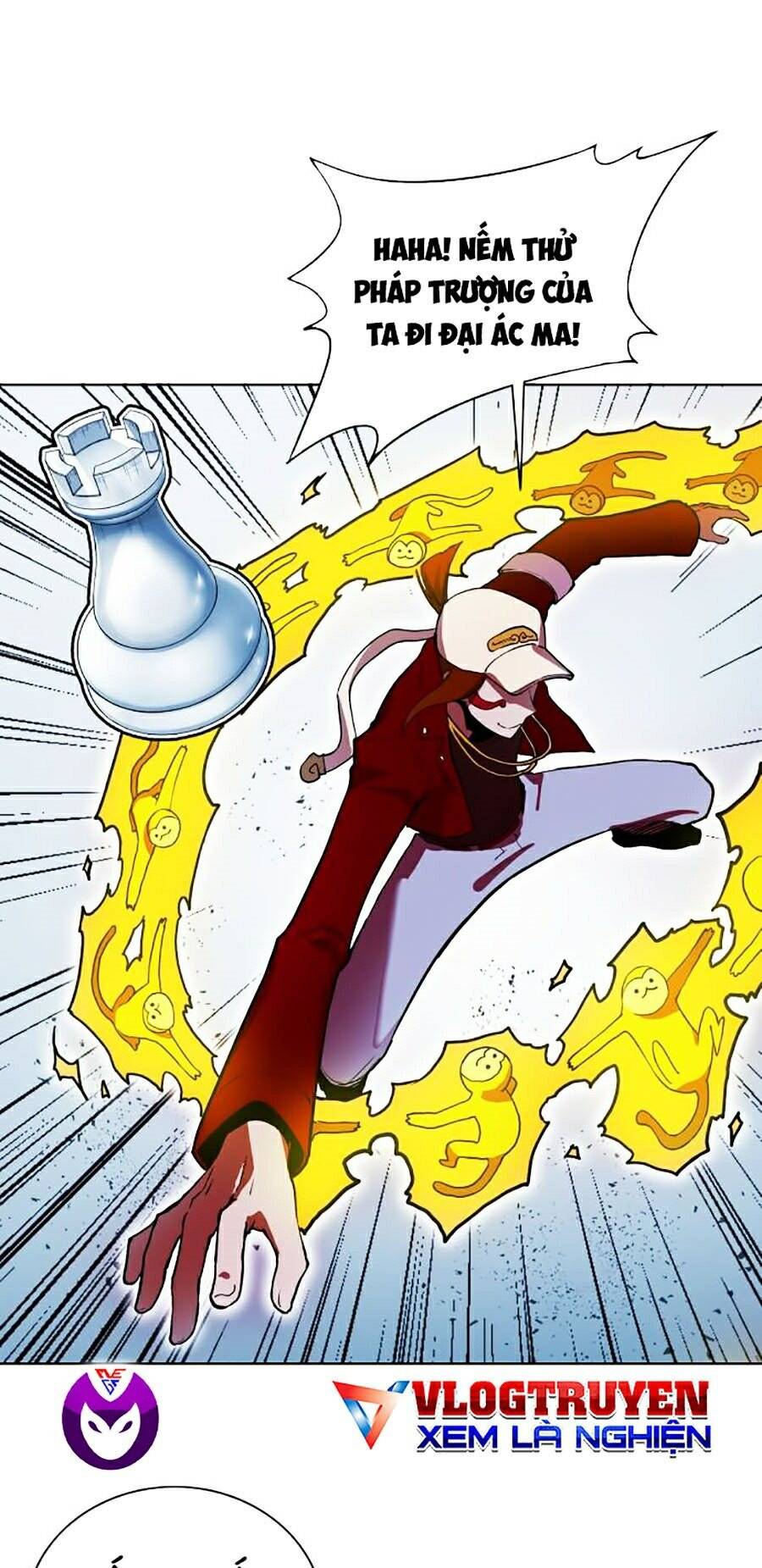 Hard Core Leveling Warrior Ss2 Chapter 75 - 13