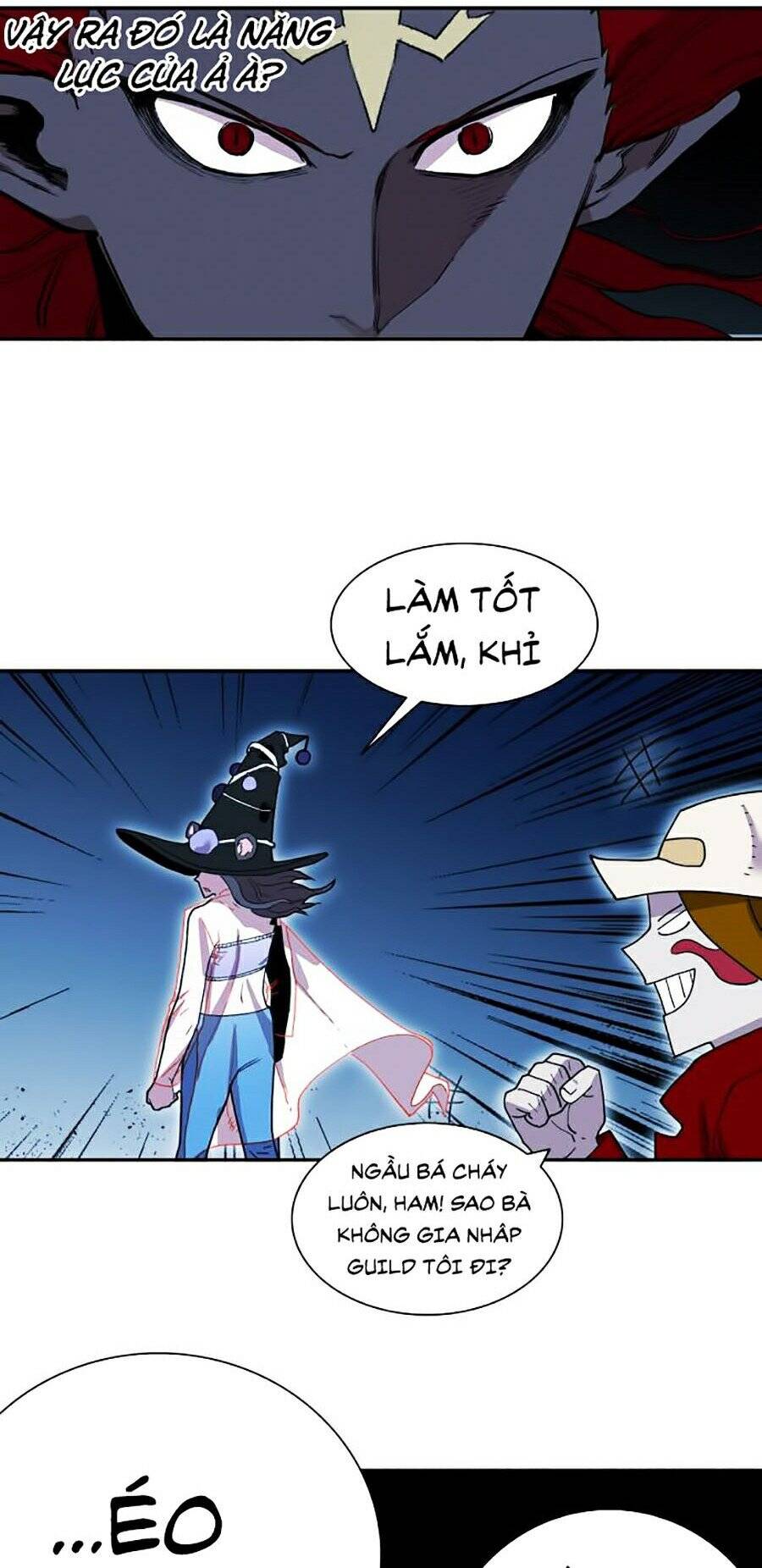 Hard Core Leveling Warrior Ss2 Chapter 75 - 20