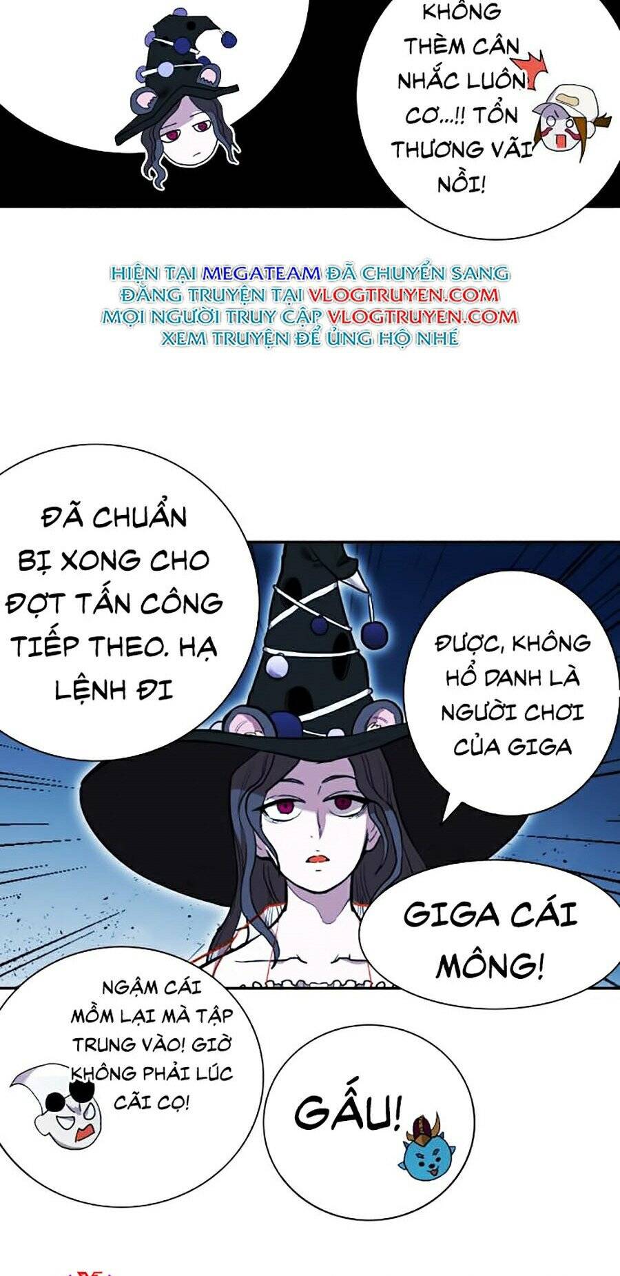 Hard Core Leveling Warrior Ss2 Chapter 75 - 21