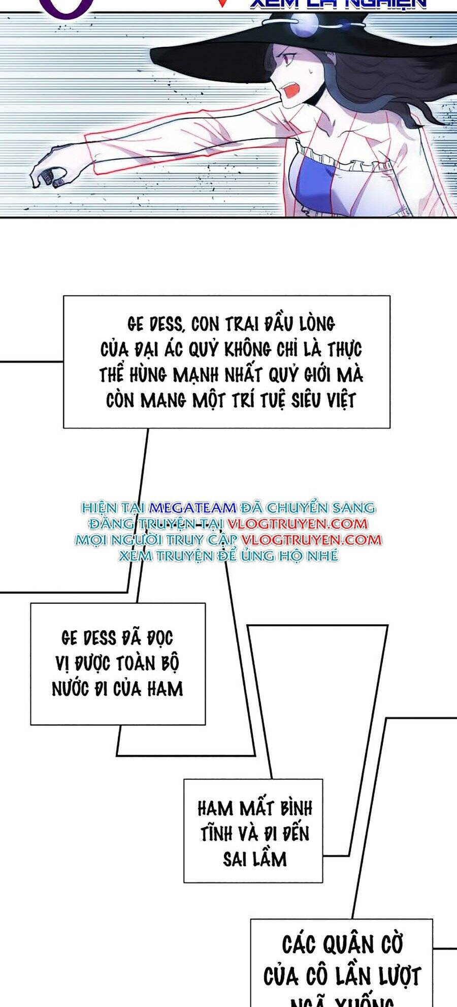 Hard Core Leveling Warrior Ss2 Chapter 75 - 45
