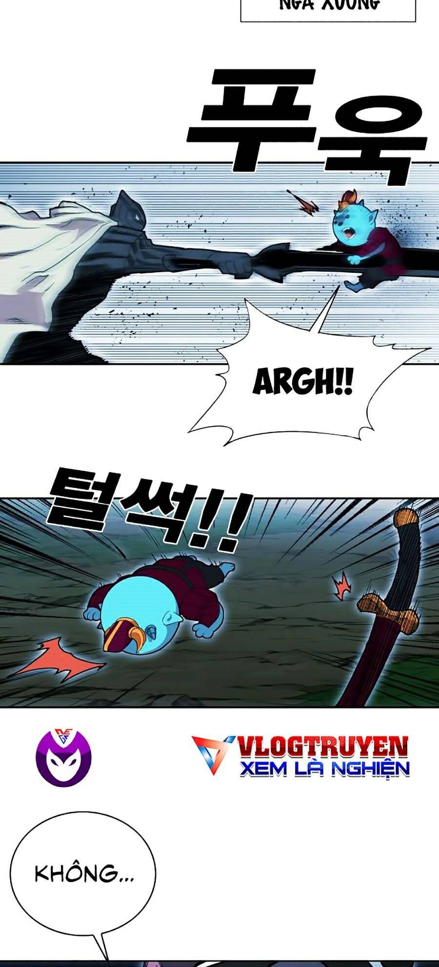 Hard Core Leveling Warrior Ss2 Chapter 75 - 46