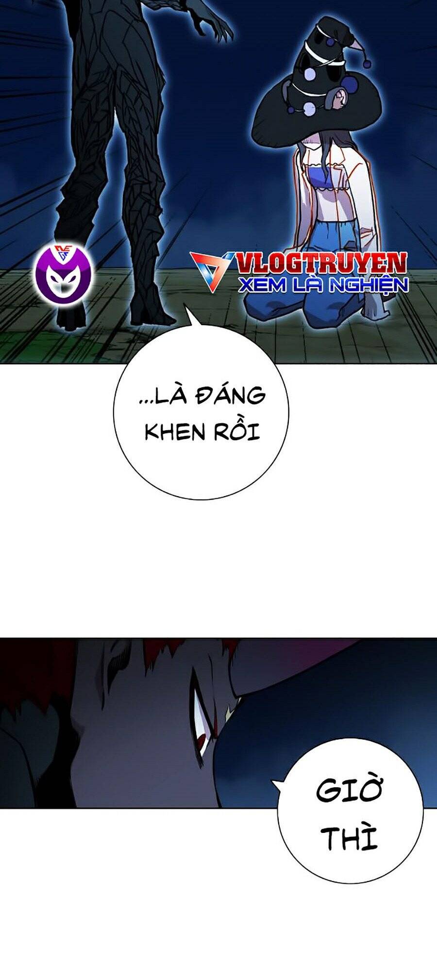 Hard Core Leveling Warrior Ss2 Chapter 75 - 48