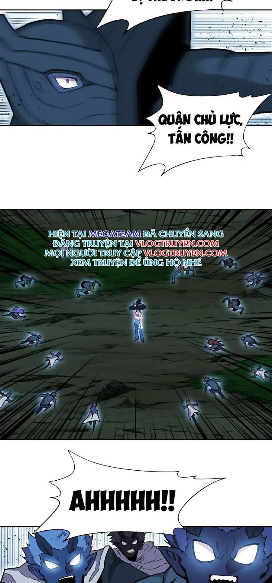 Hard Core Leveling Warrior Ss2 Chapter 75 - 8