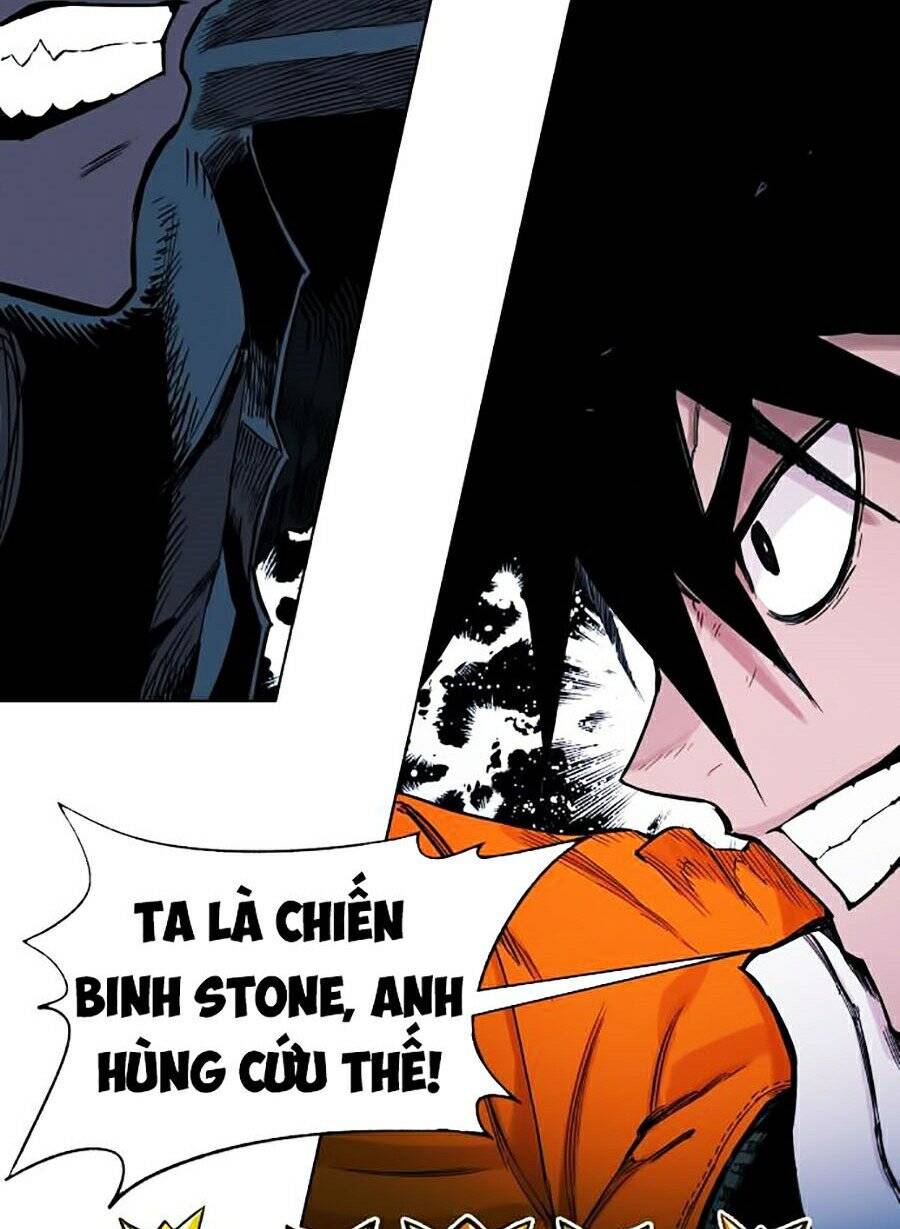 Hard Core Leveling Warrior Ss2 Chapter 75 - 71