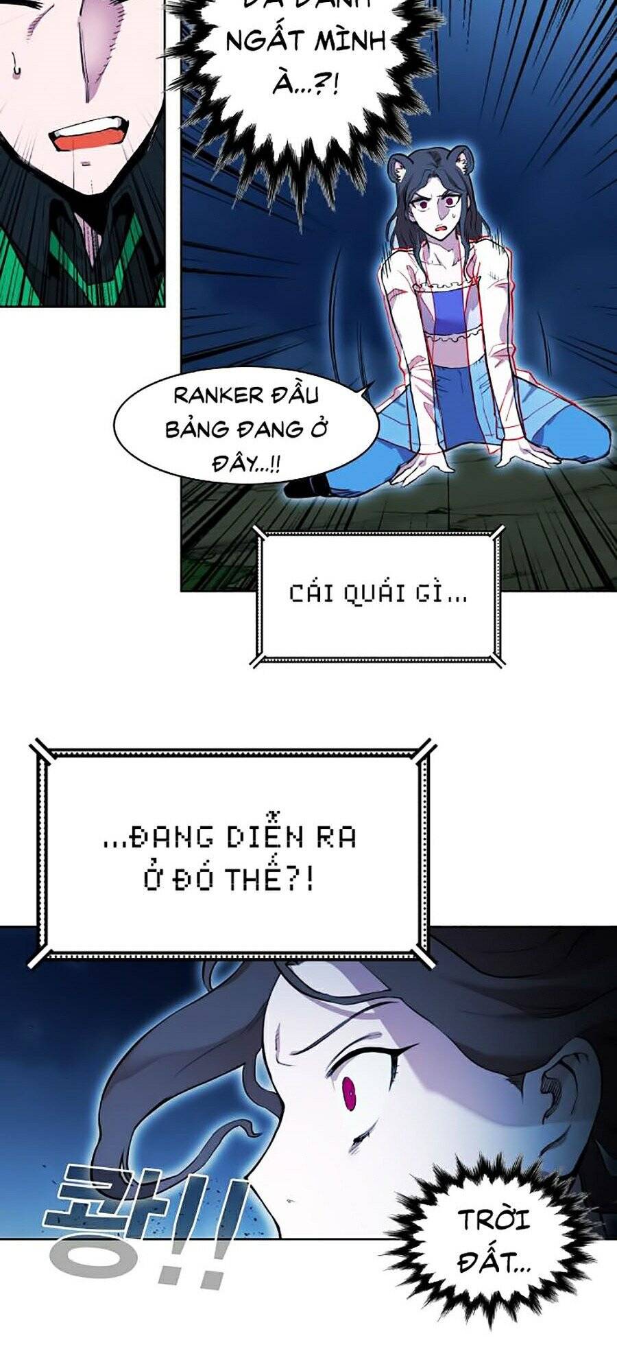 Hard Core Leveling Warrior Ss2 Chapter 76 - 3